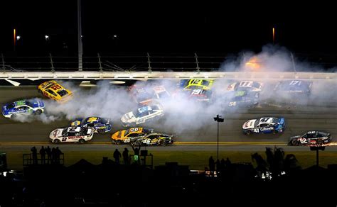 Daytona 500 results and live updates: How William Byron edged .